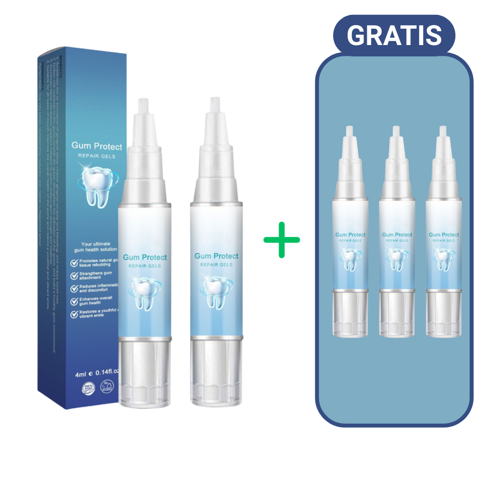 Teeth Repair Gel