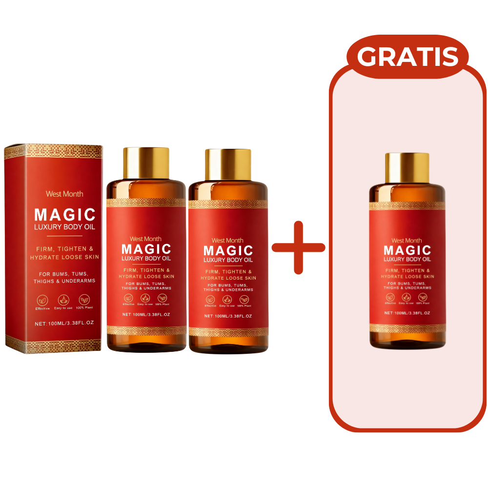 Glow Remedy Oil