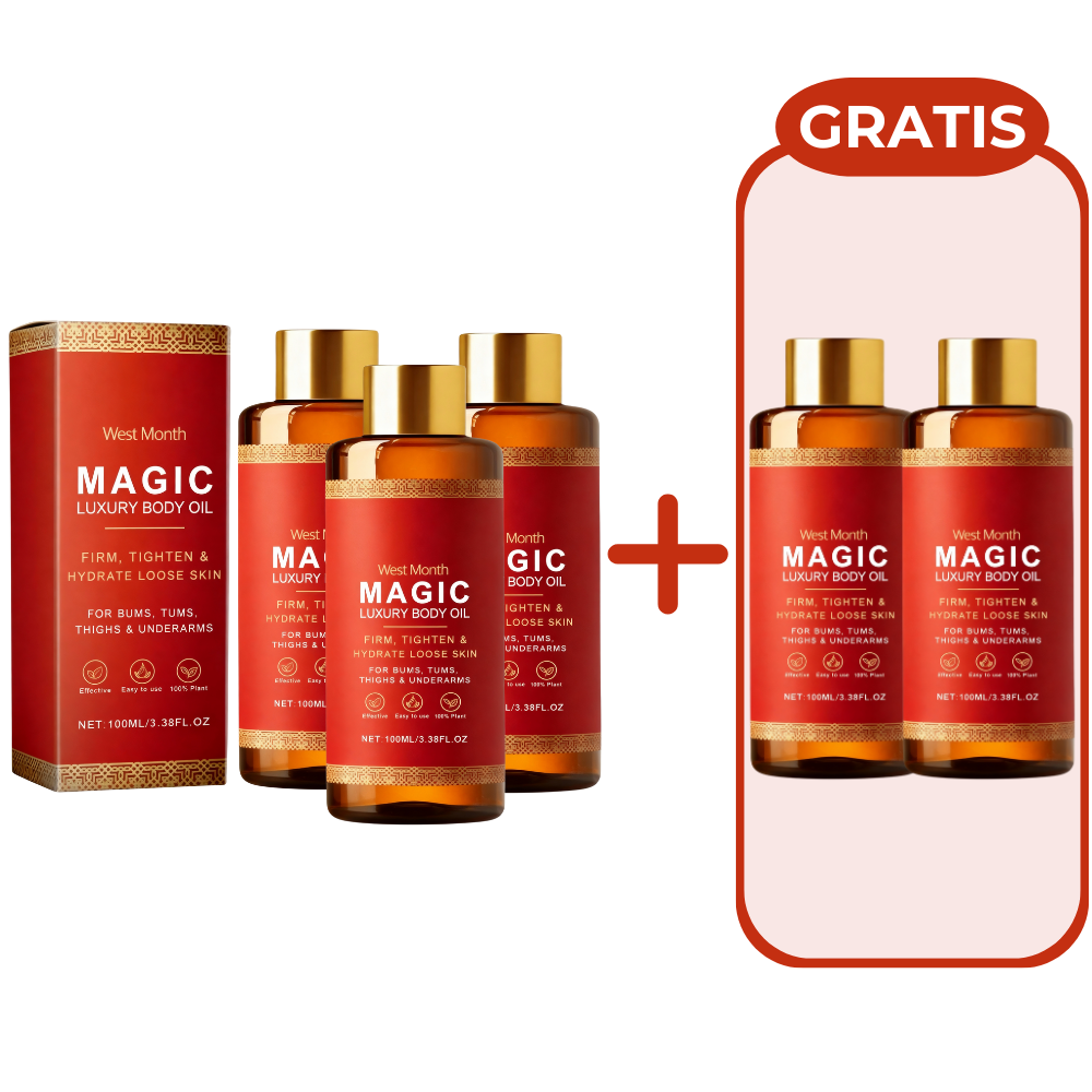 Glow Remedy Oil