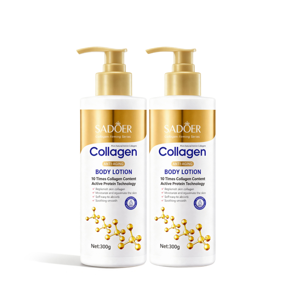 Collagen Body Lotion