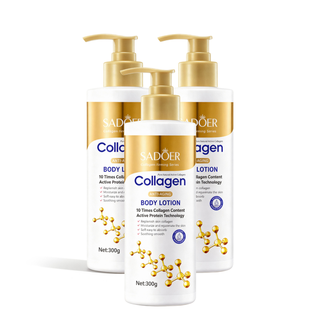 Collagen Body Lotion