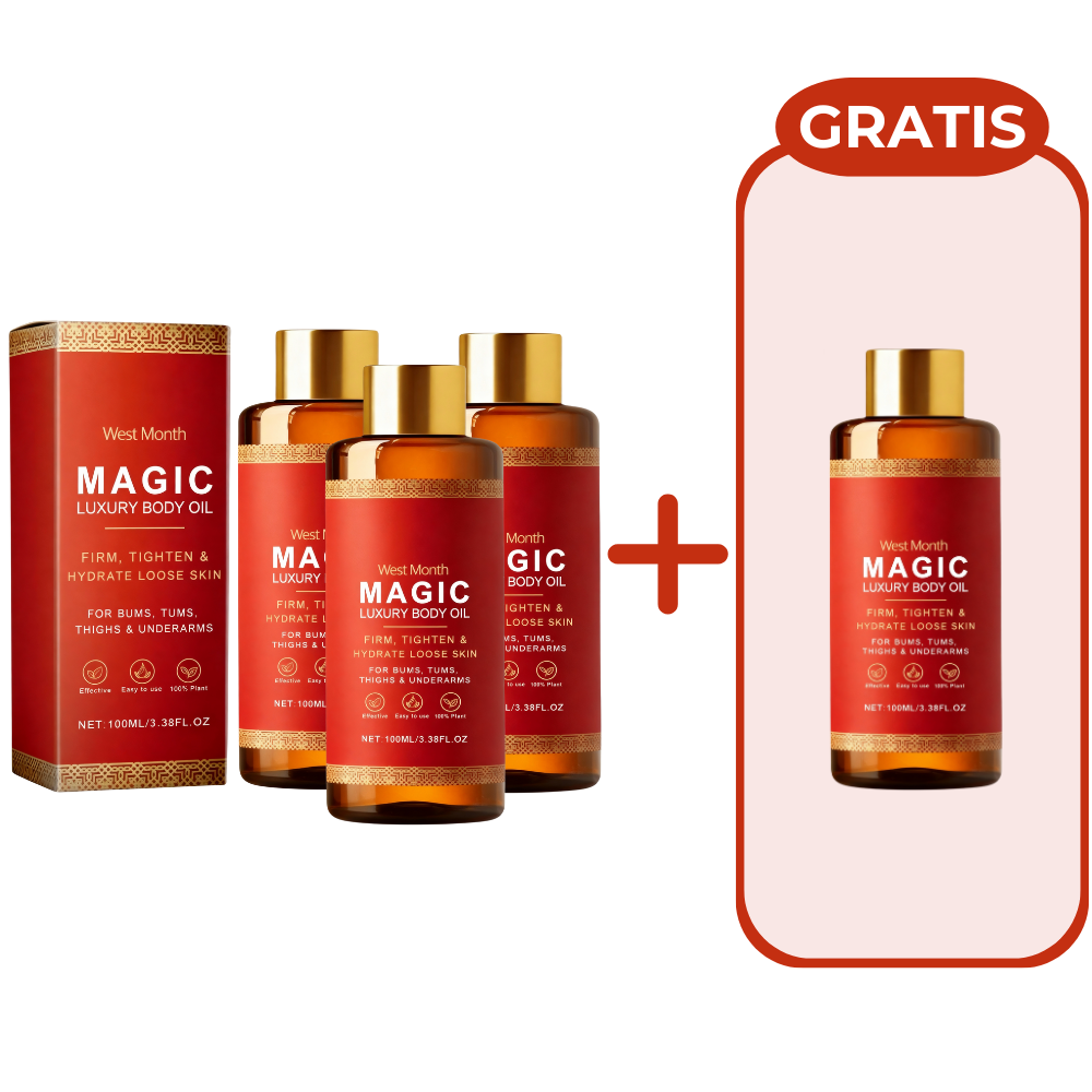 Glow Remedy Oil