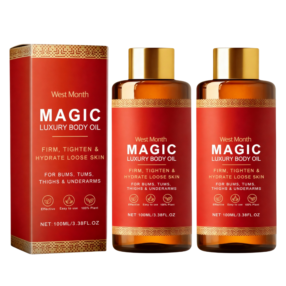 Glow Remedy Oil