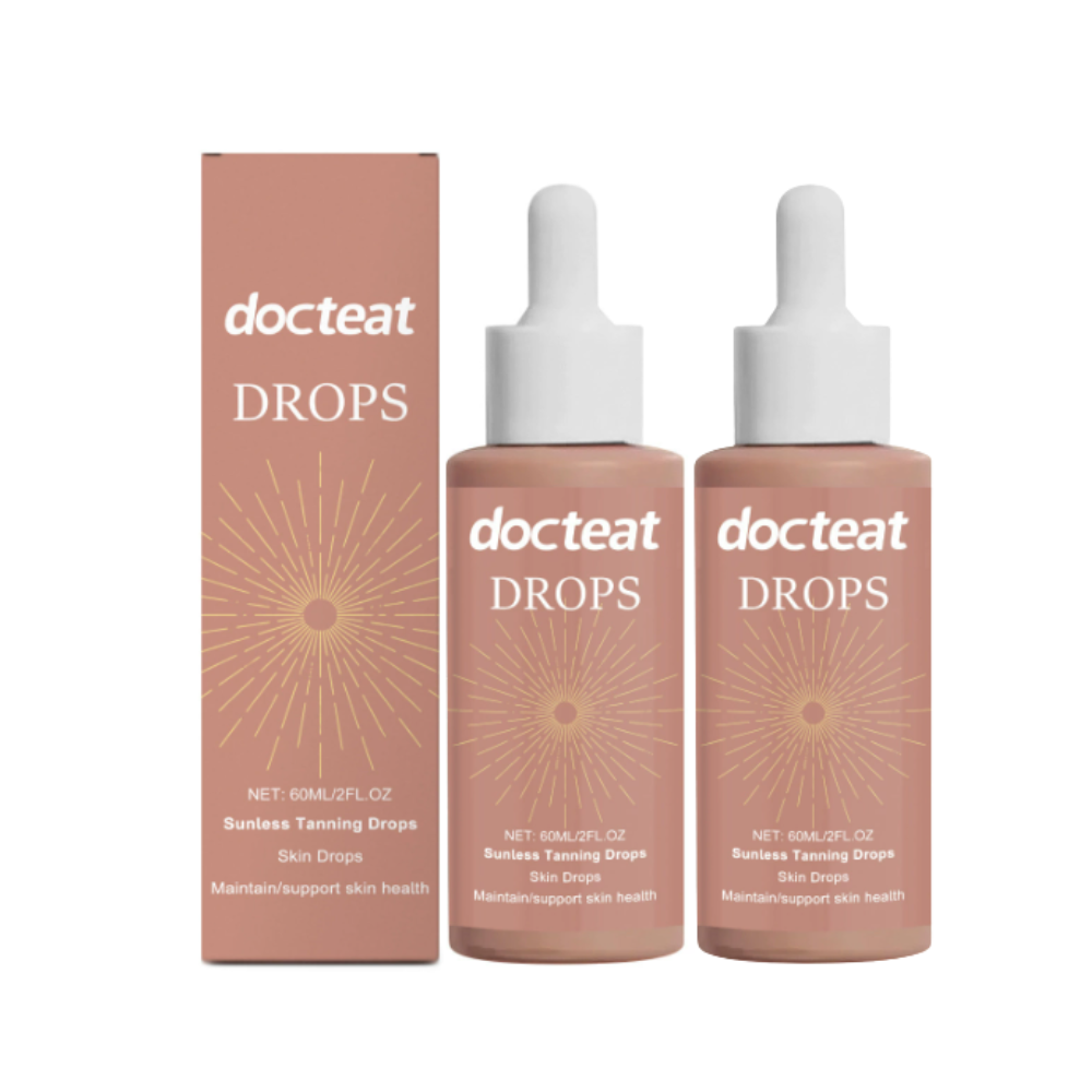 Terra Tan Drops