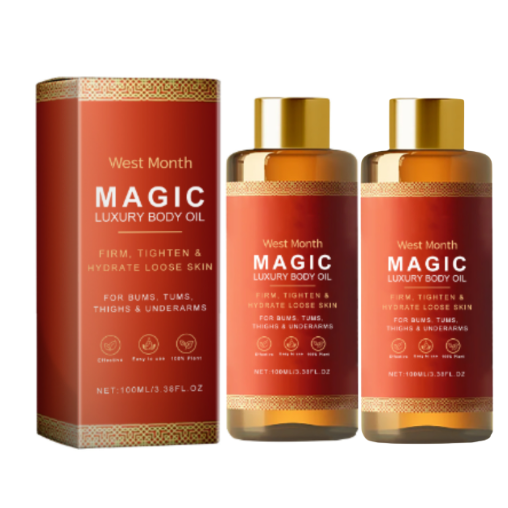Glow Remedy Oil