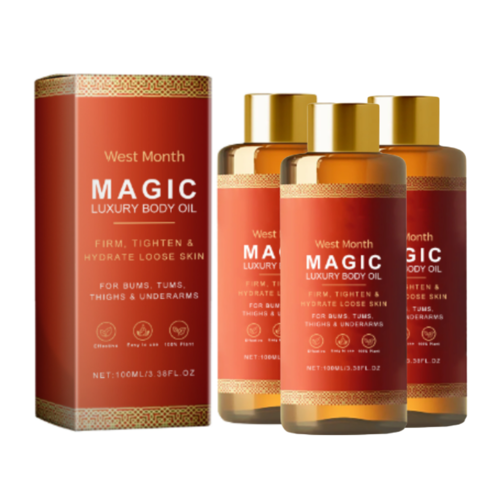 Glow Remedy Oil