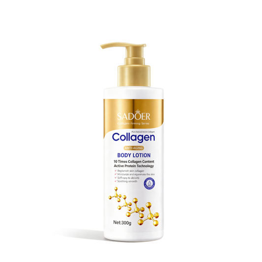 Collagen Body Lotion