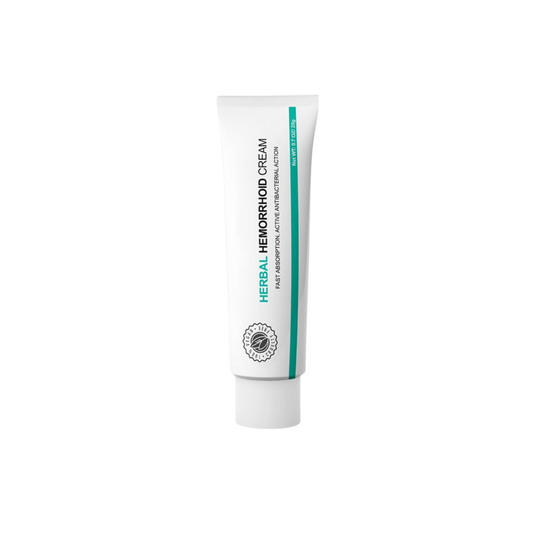 Herbal Hemorrhoid Cream