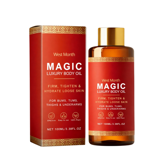 Glow Remedy Oil