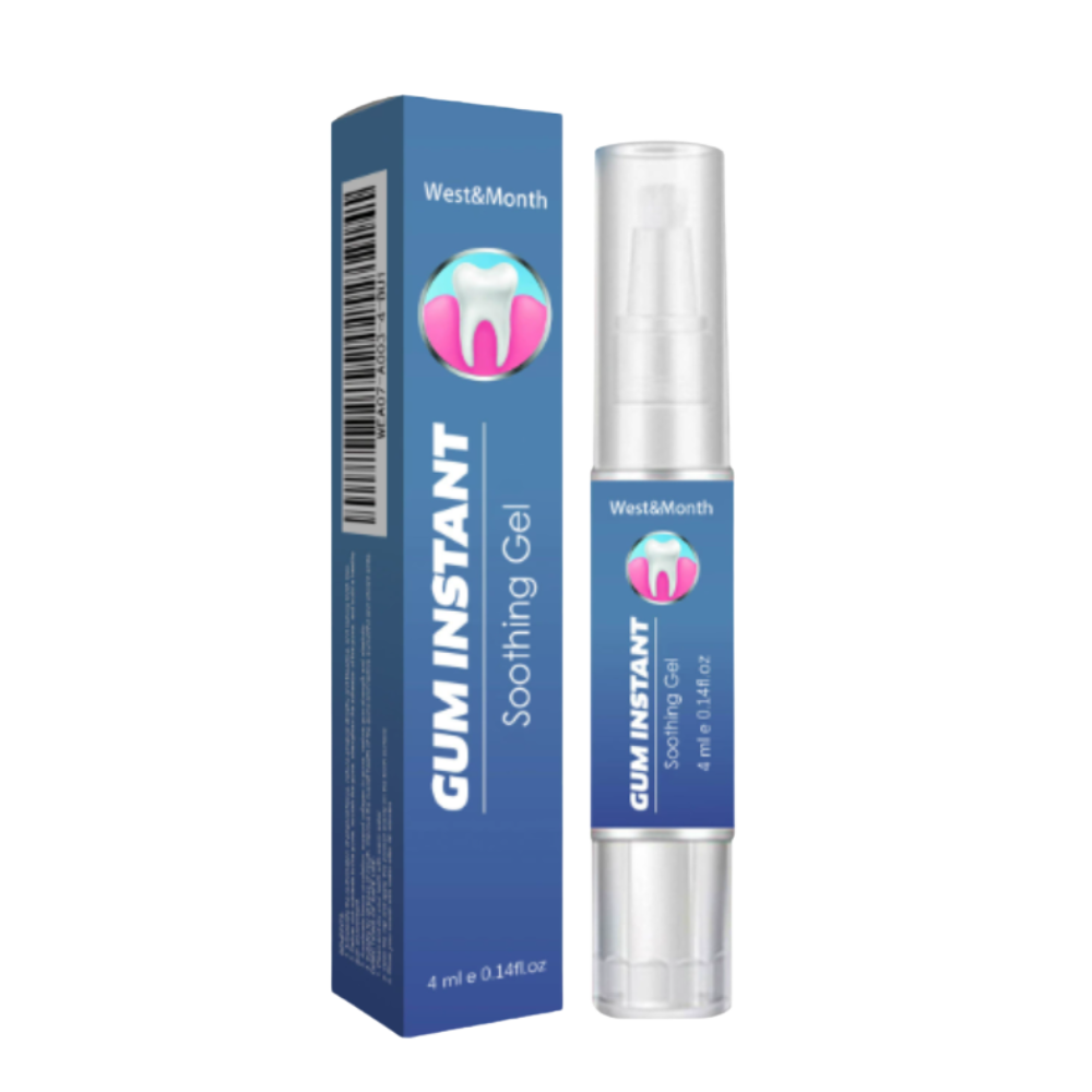 Gum Repair Gel